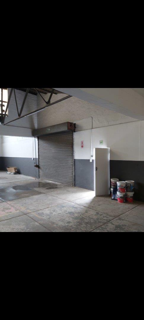 To Let Commercial Property for Rent in Korsten Eastern Cape